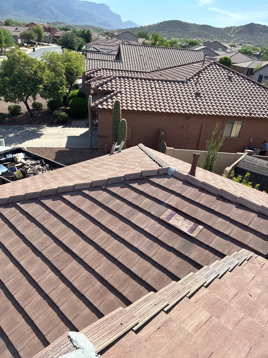 Gold Canyon, AZ, 85118, US
