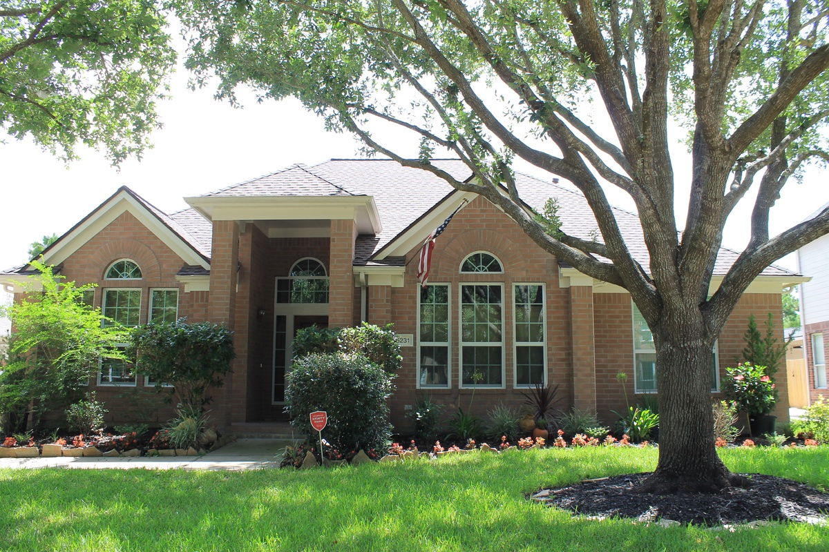 6231 Jacob Canyon Drive , Katy, TX, US