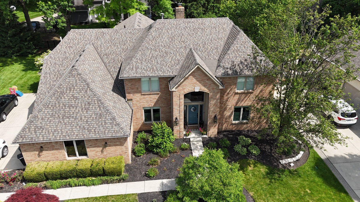 7520 Ravens Nest Court , Columbus, OH, US
