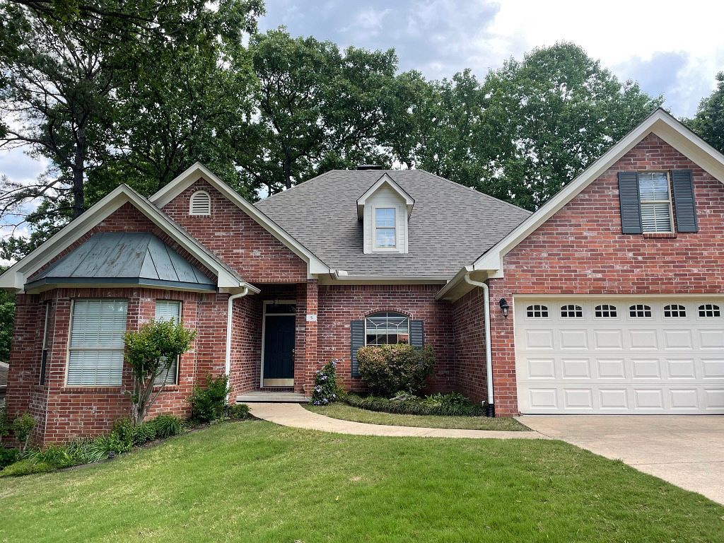 5 Worthington Court , Little Rock, AR, US