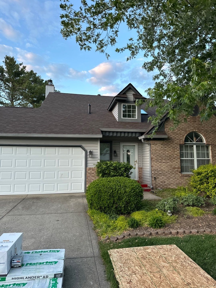 Portside Drive, Avon, IN, US