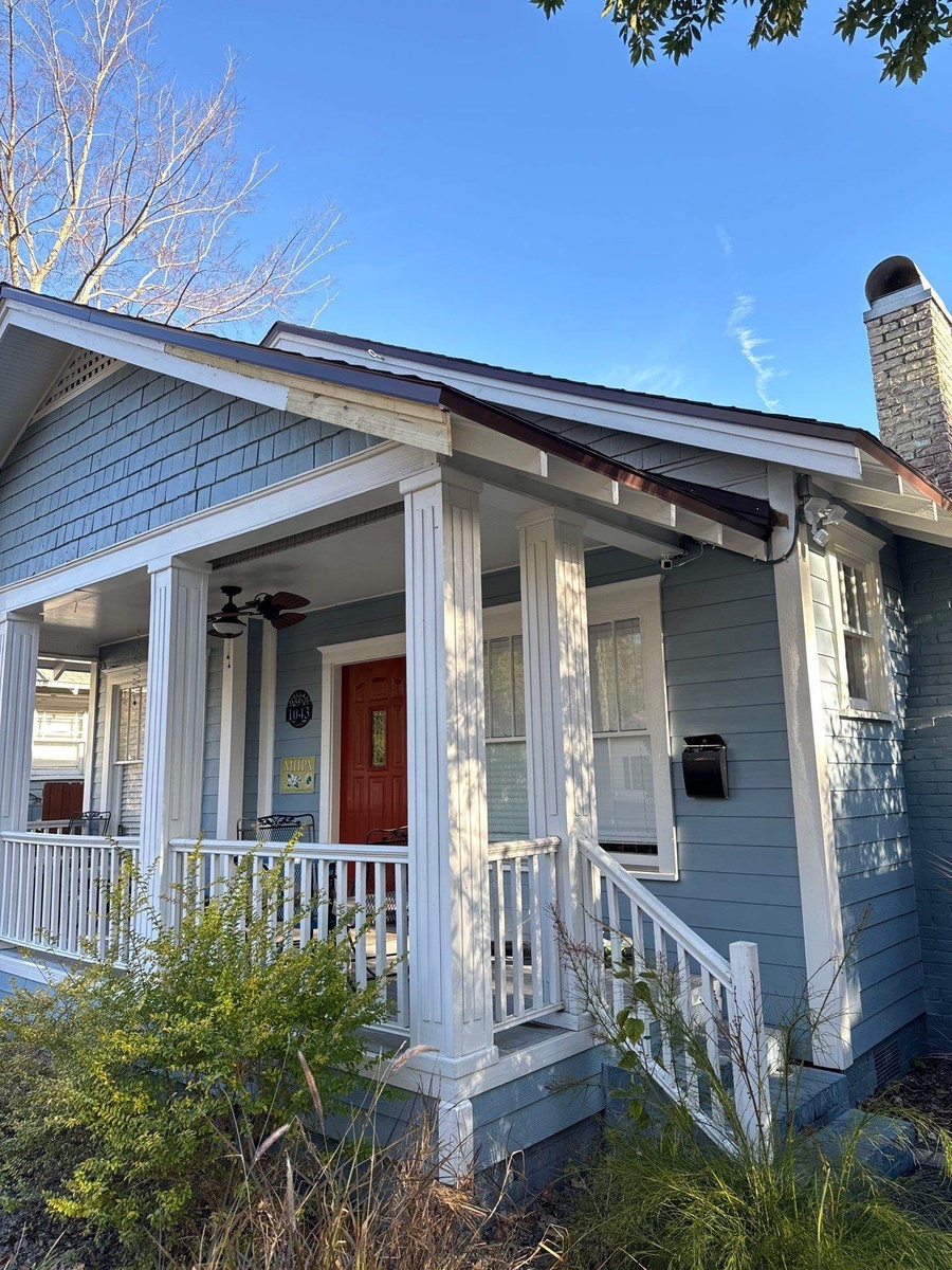 1043 Lark Street , Jacksonville, FL, US