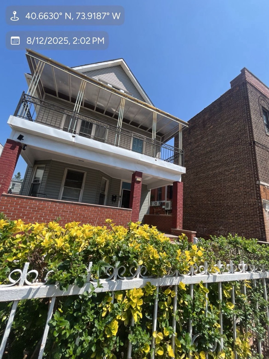 779 Howard Avenue , Brooklyn, NY, US