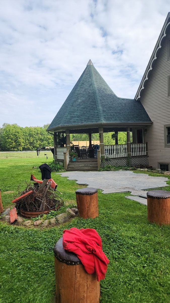4880 Dutcher Road , Howell, MI, US
