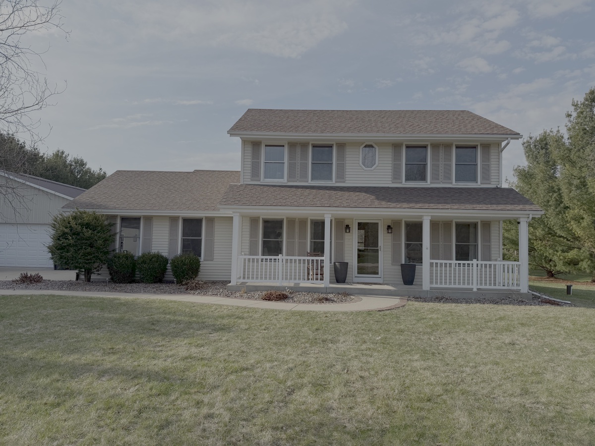 S92W35185 Barbary Court , Eagle, WI, US