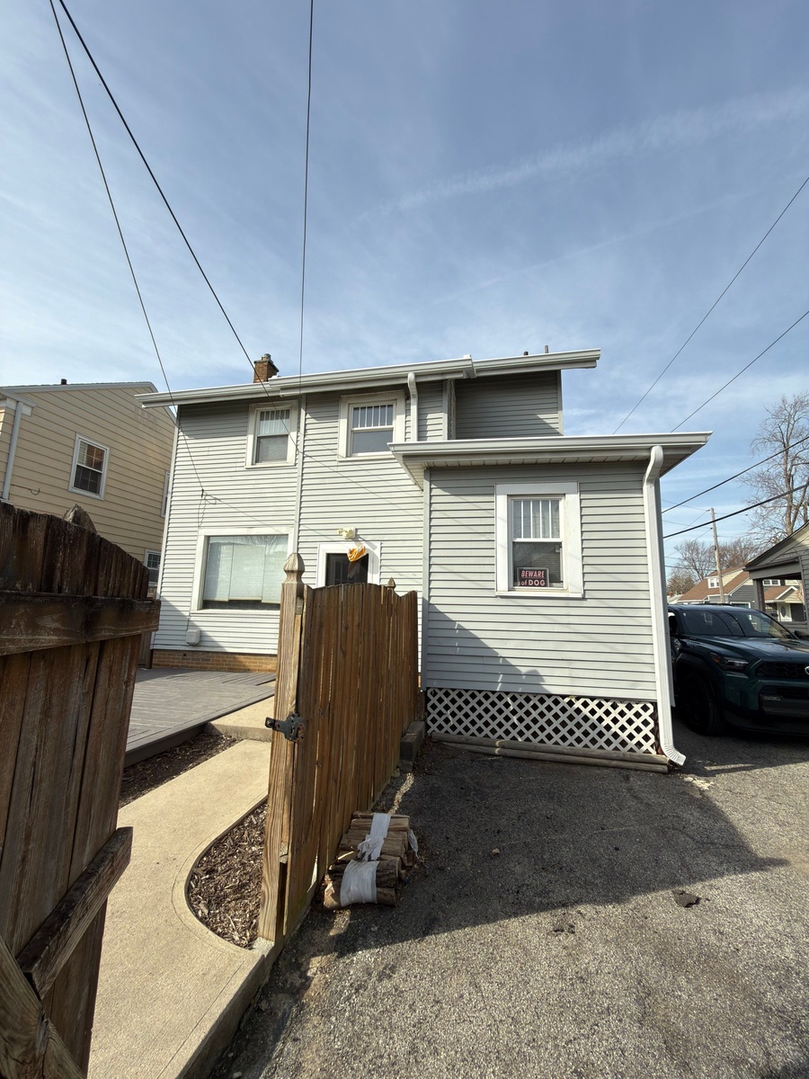 2306 Lynn Ave , Fort Wayne, IN, US