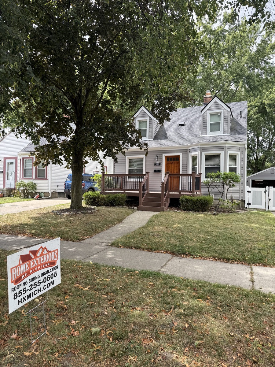 1529 North Altadena Avenue , Royal Oak, MI, US