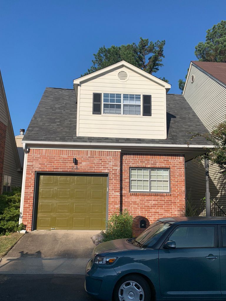 28 Foxcroft Village Drive , Little Rock, AR, US