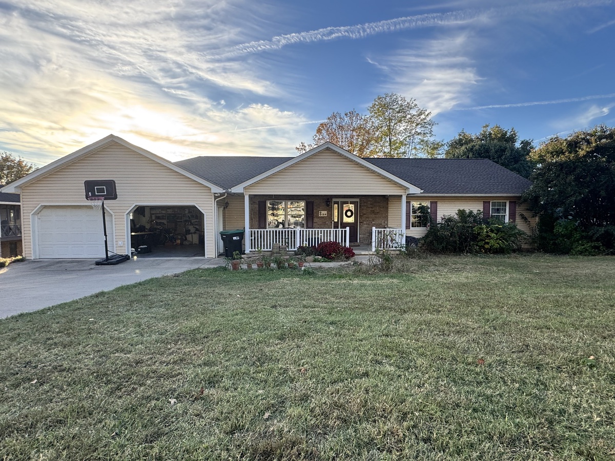 164 Wildwood Drive , Bridgewater, VA, US