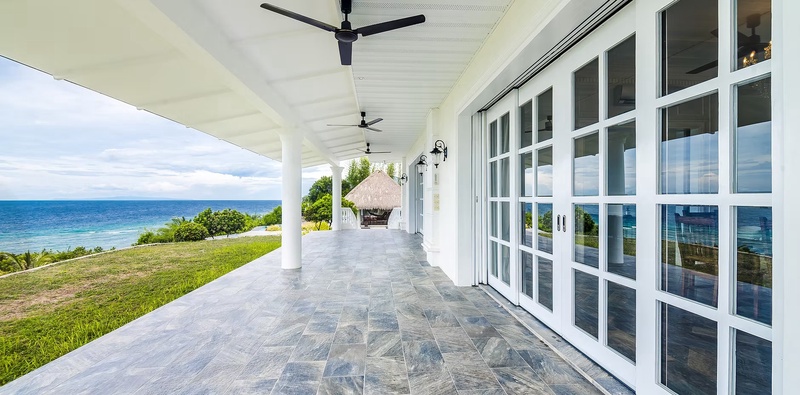 Forever Roofing and Remodeling — Impact Windows & Doors