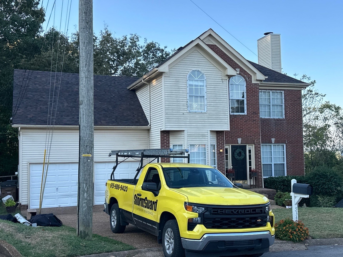 5340 Old Village Rd , Nashville, TN, US