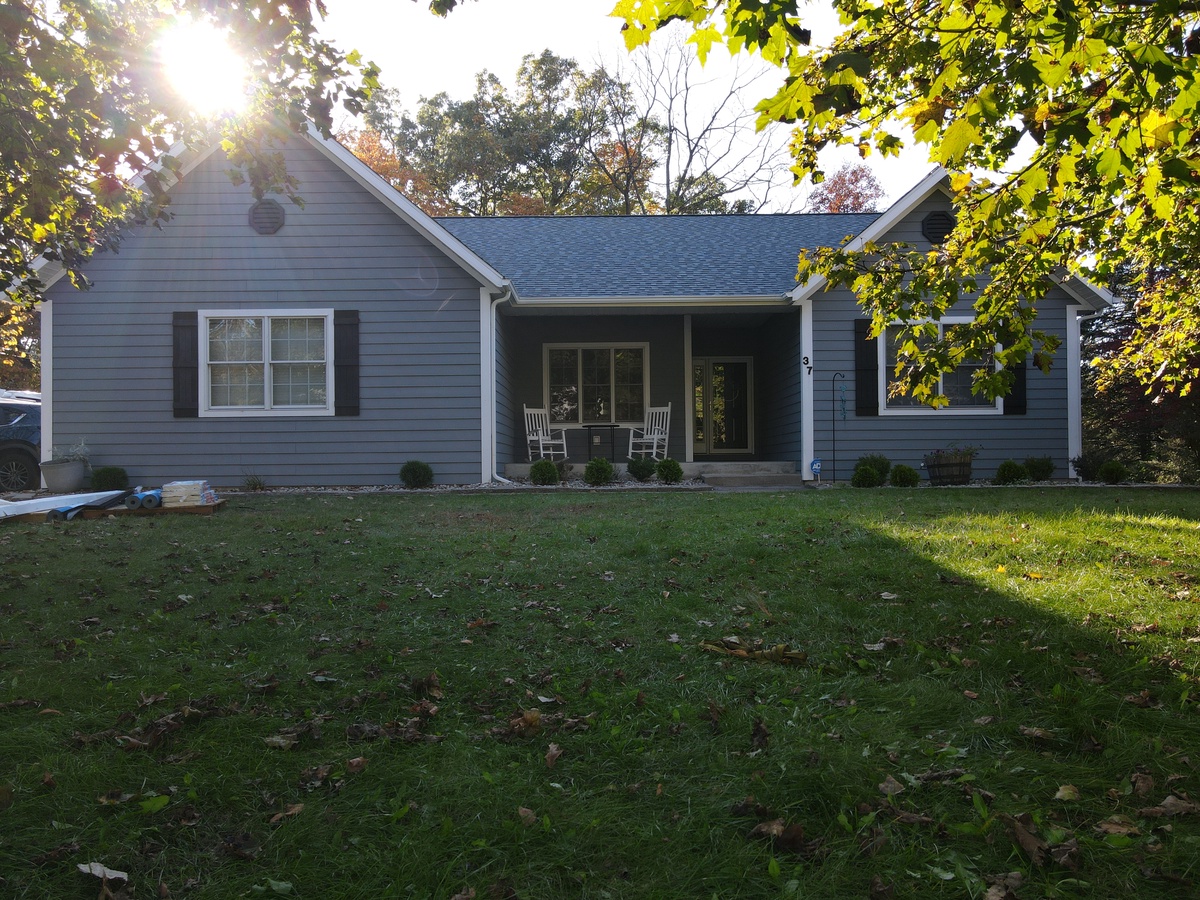 37 Summerset Drive , Kalamazoo, MI, US