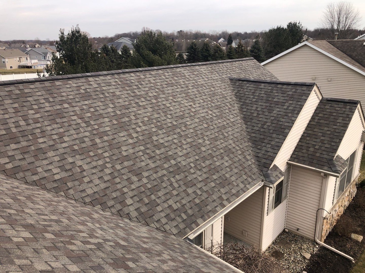 8758 Willowrun Drive , Georgetown Township, MI, US