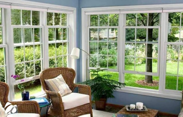 Asher Lasting Exteriors — Replacement Window Installation