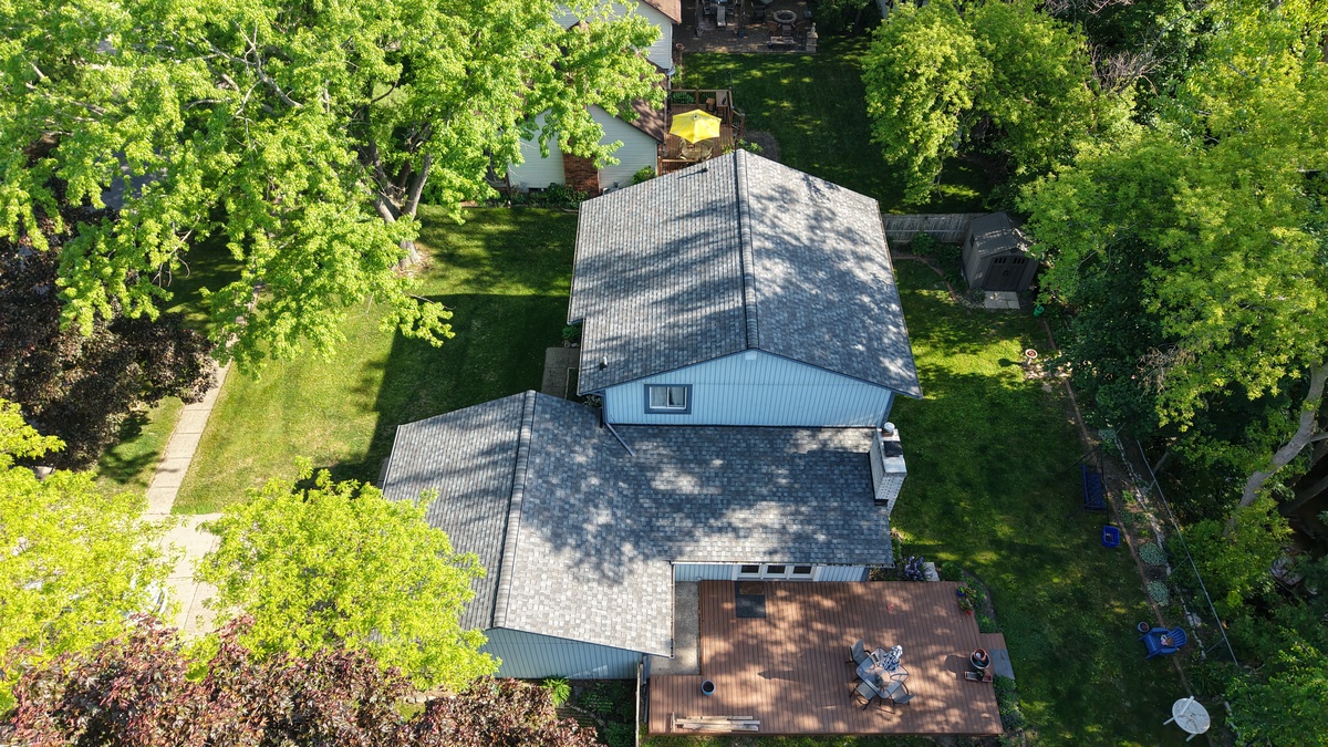 312 North Hampton Drive , Durand, MI, US