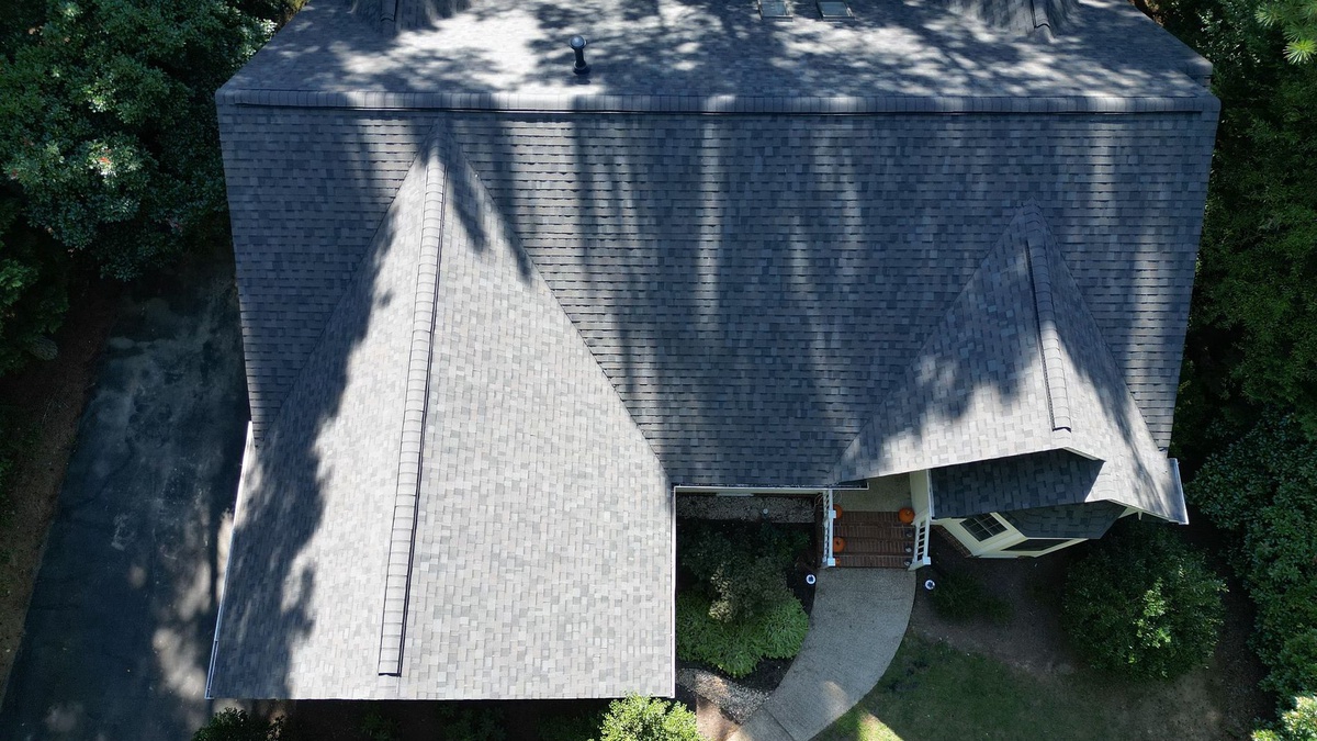 15319 Foxvale Way , Midlothian, VA, US