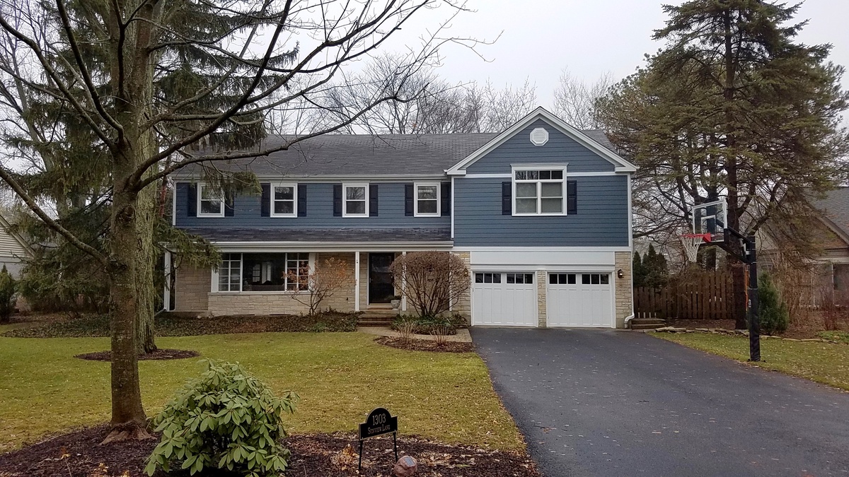 1303 Sunview Lane , Winnetka, IL, US