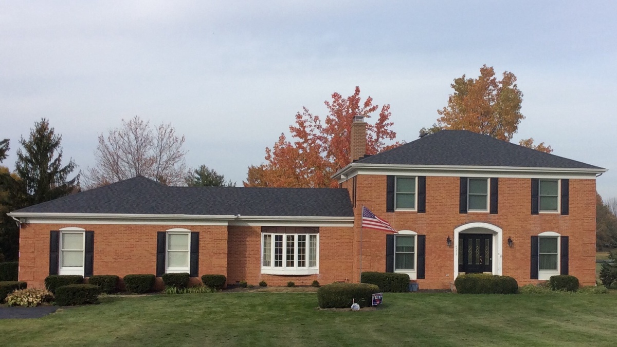 4559 Vista Dr , Canal Winchester, OH, US