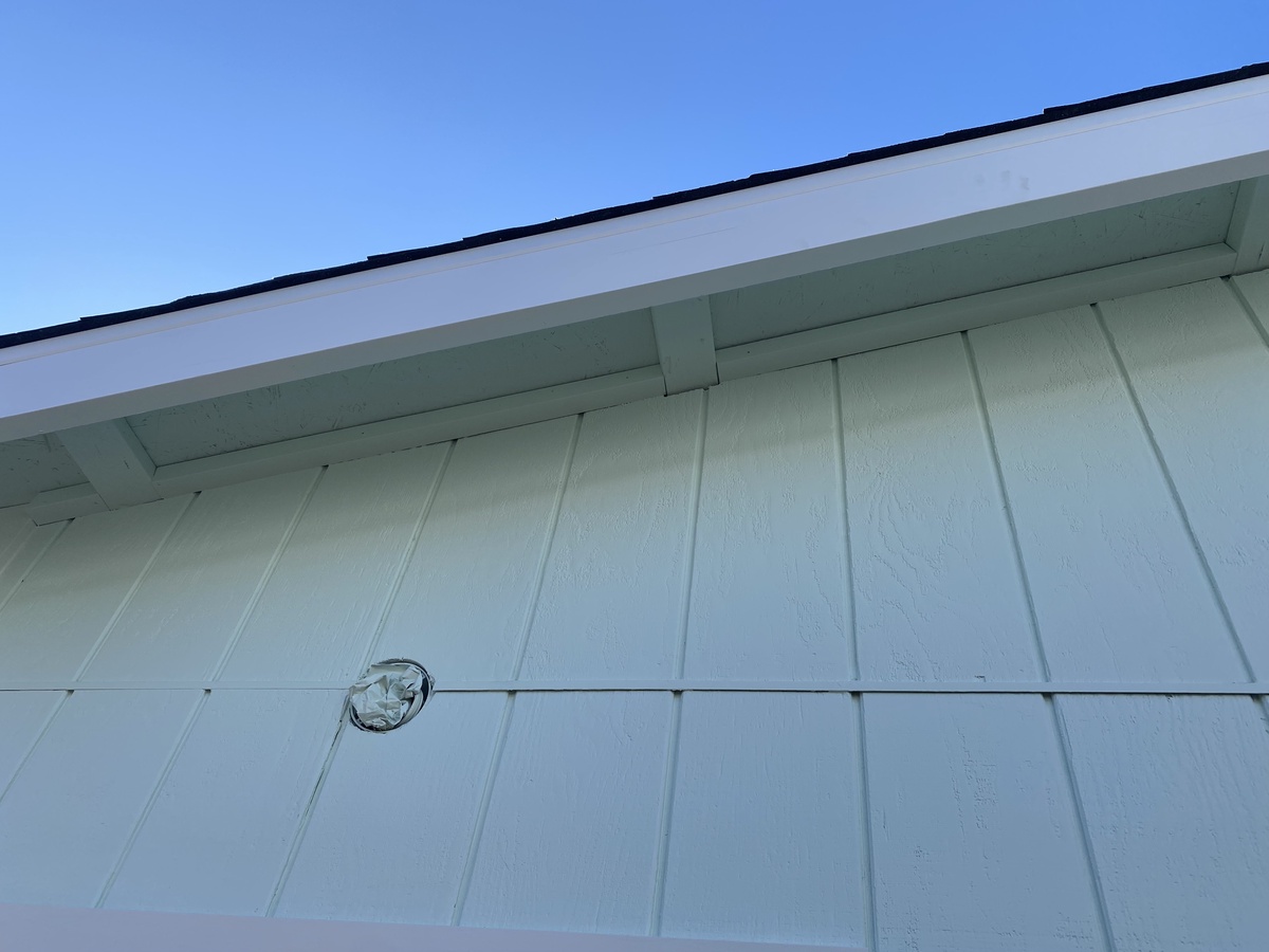 Installation of New Shingle and Bitumen Roof, CA