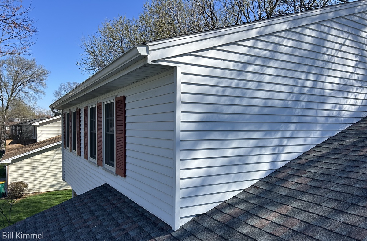 507 Ellen Road , Camp Hill, PA, US