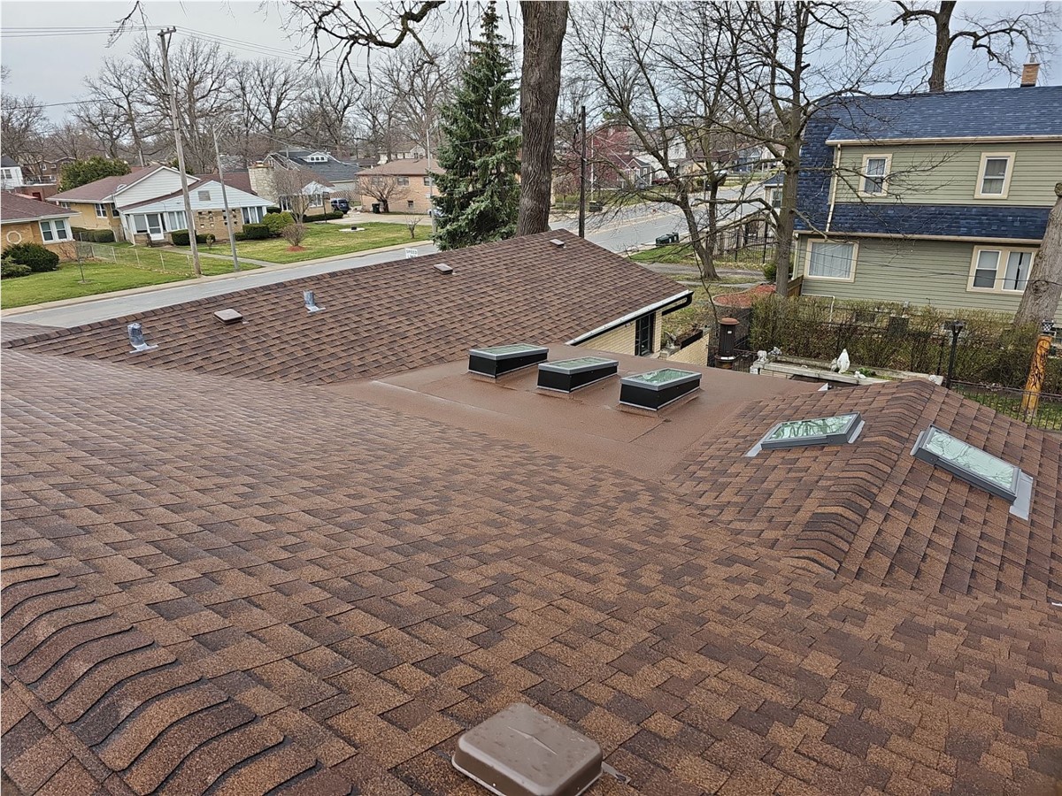 2401 North 1st Avenue , River Grove, IL, US