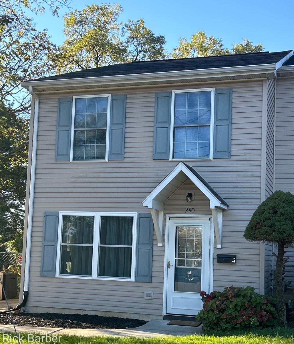 240 H Street , Carlisle, PA, US