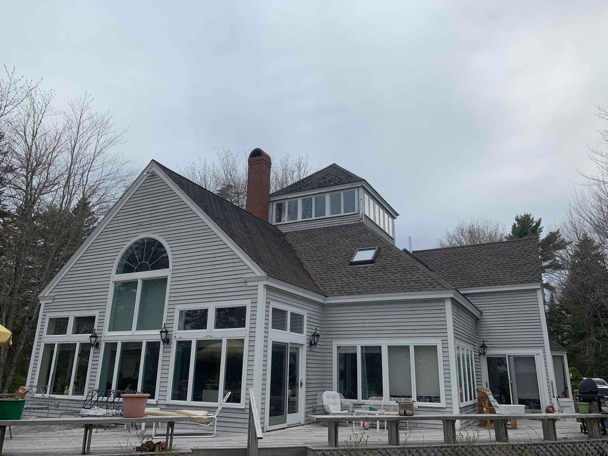 82 Falcon Lane , Lamoine, ME, US