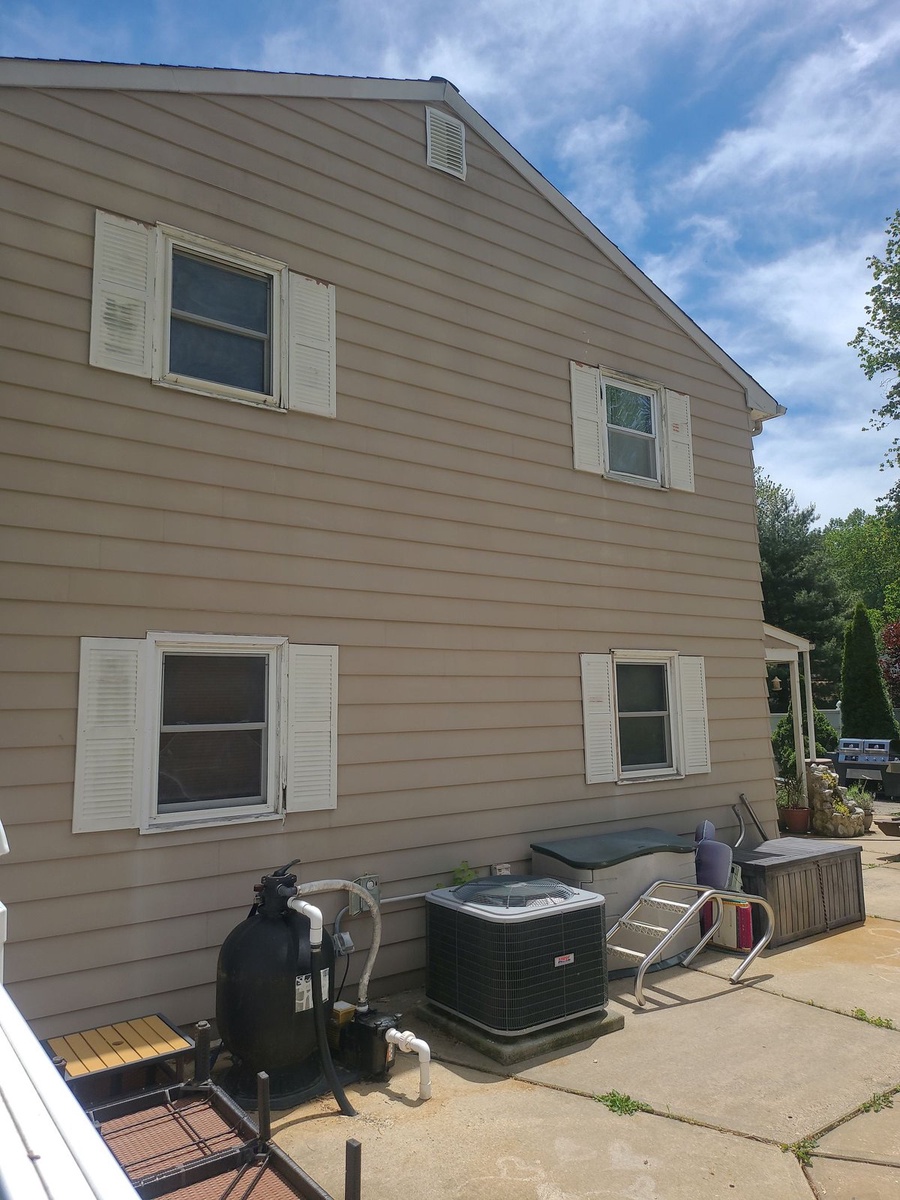 17 Sylvan View Drive , Mansfield, NJ, US