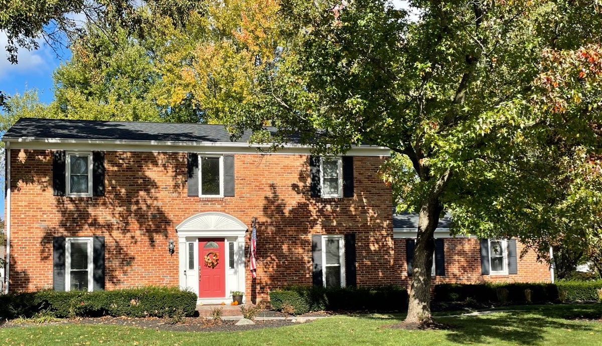 848 Clubview Blvd S , Columbus, OH, US