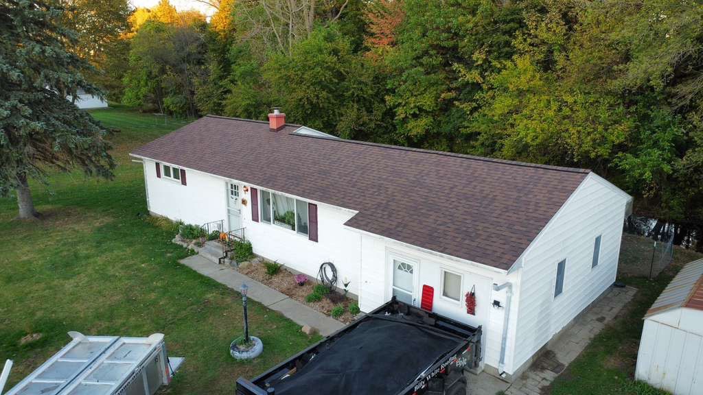 215 North Center Street , Stockbridge, MI, US