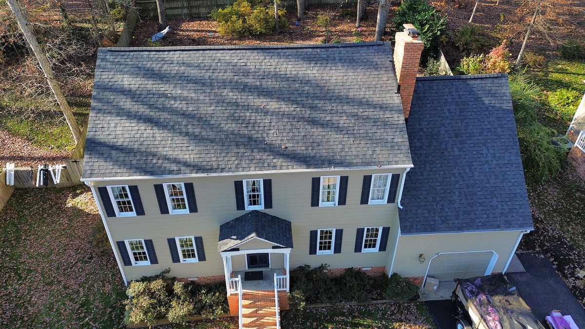 12837 Ashtree Road , Midlothian, VA, US