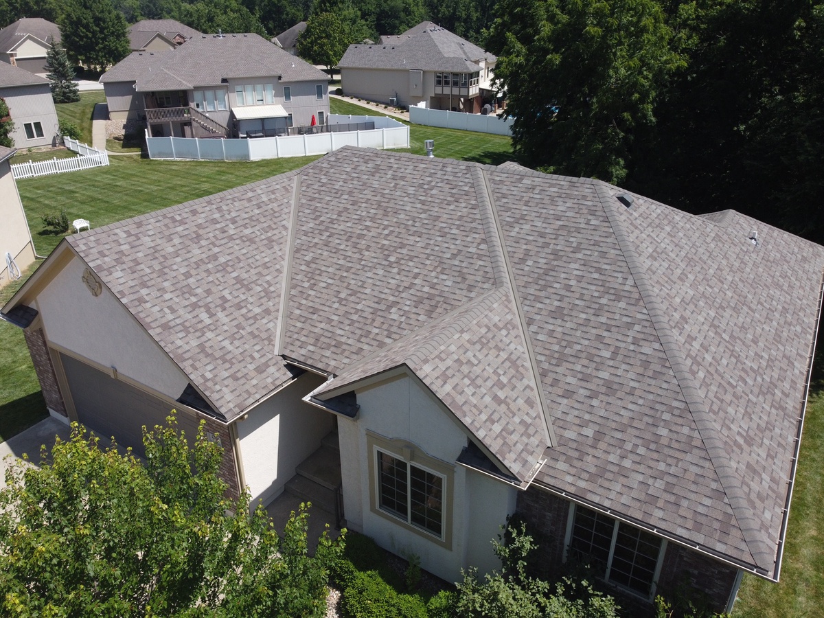 1701 Northwest Asbury Court , Grain Valley, MO, US