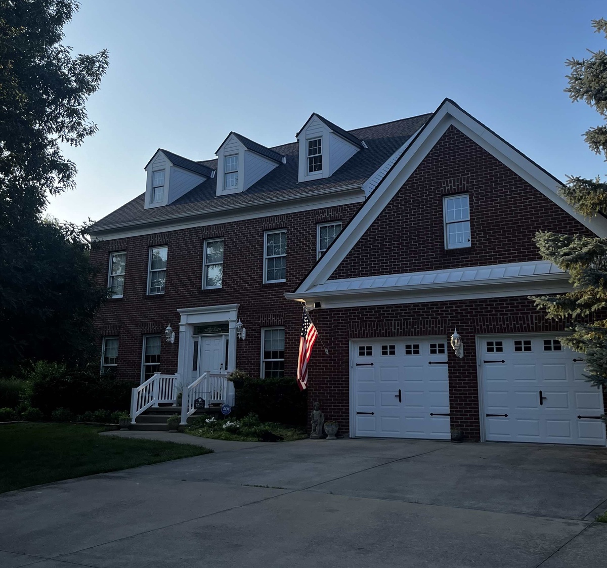 8140 Mitchell-Dewitt Road , Plain City, OH, US
