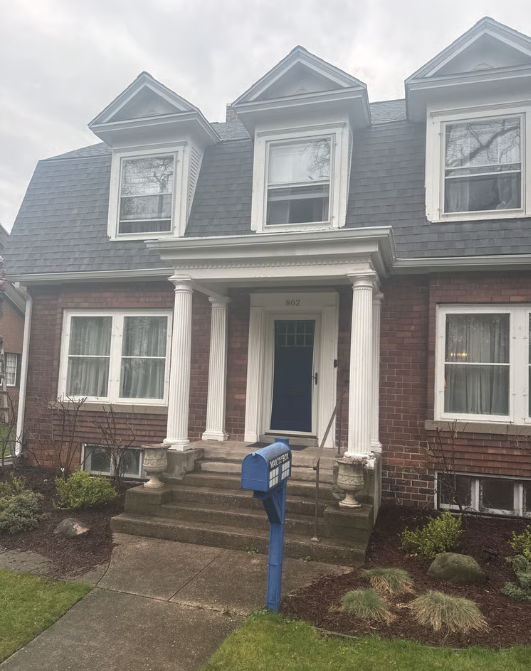 802 West Oliver Street , Owosso, MI, US