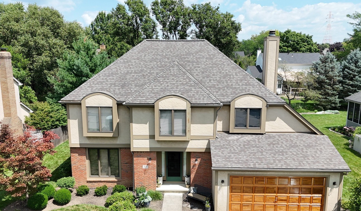 310 Barrington Drive , Westerville, OH, US
