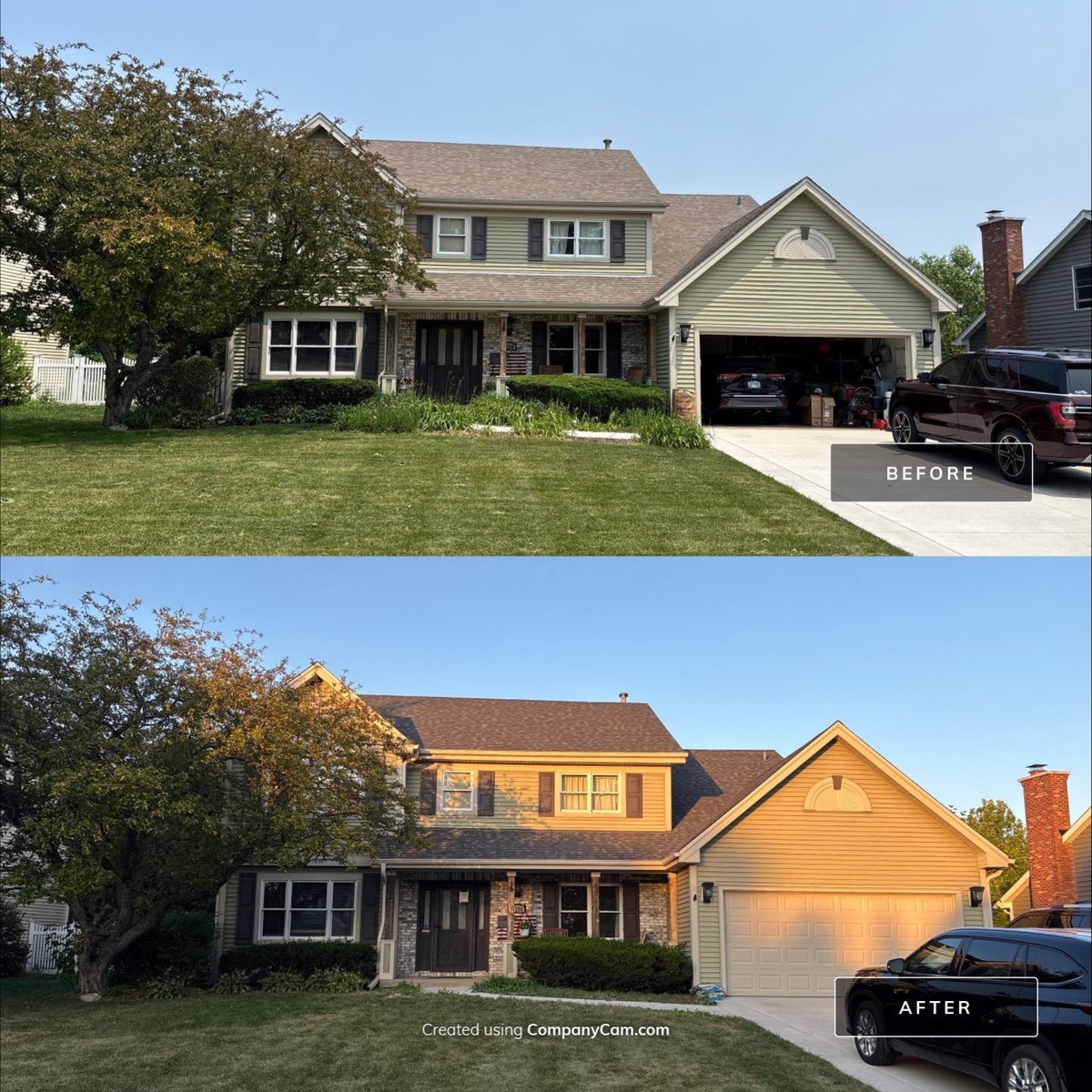 1250 Averill Drive , Batavia, IL, US