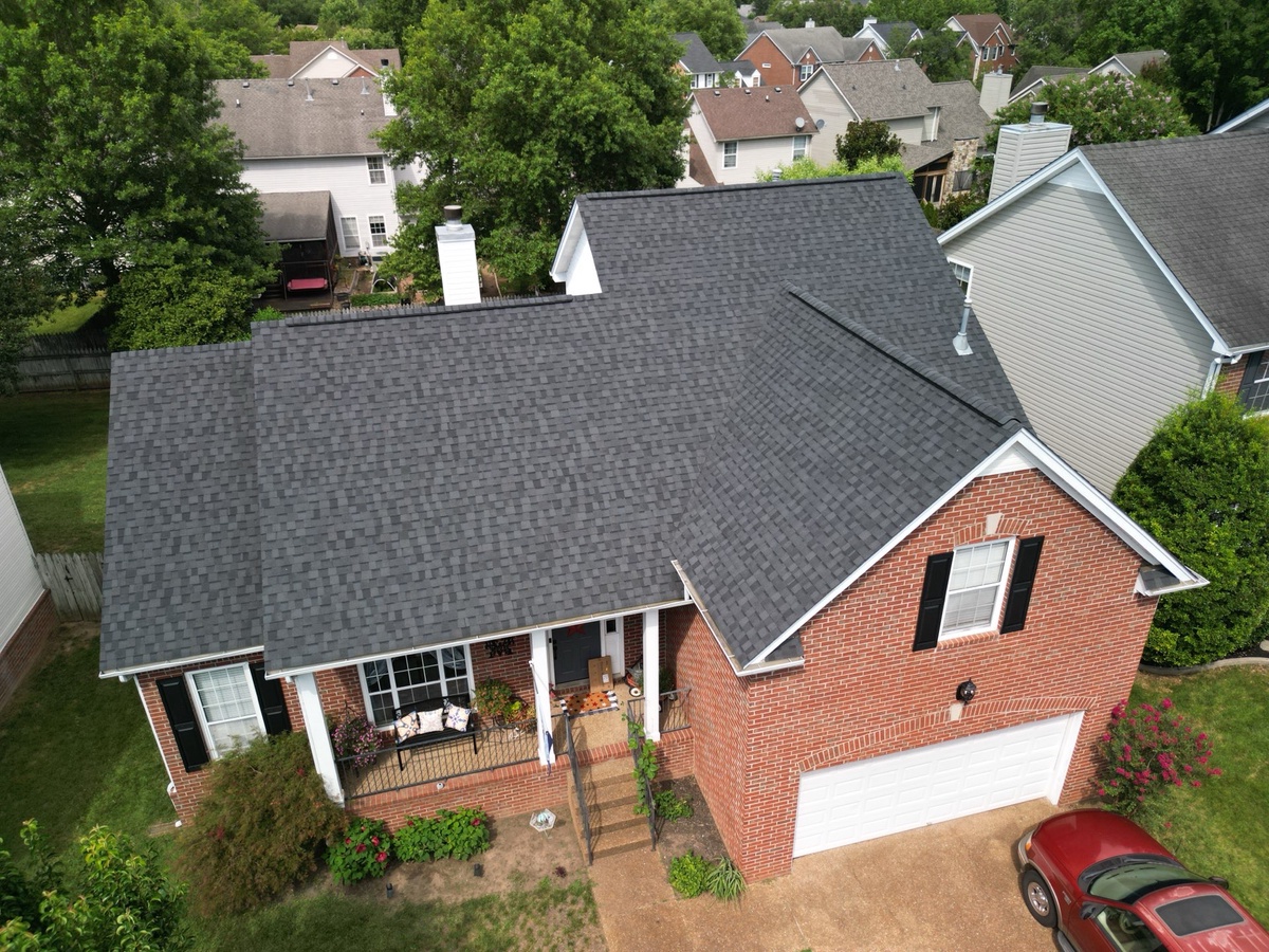 500 Essex Park Circle , Franklin, TN, US