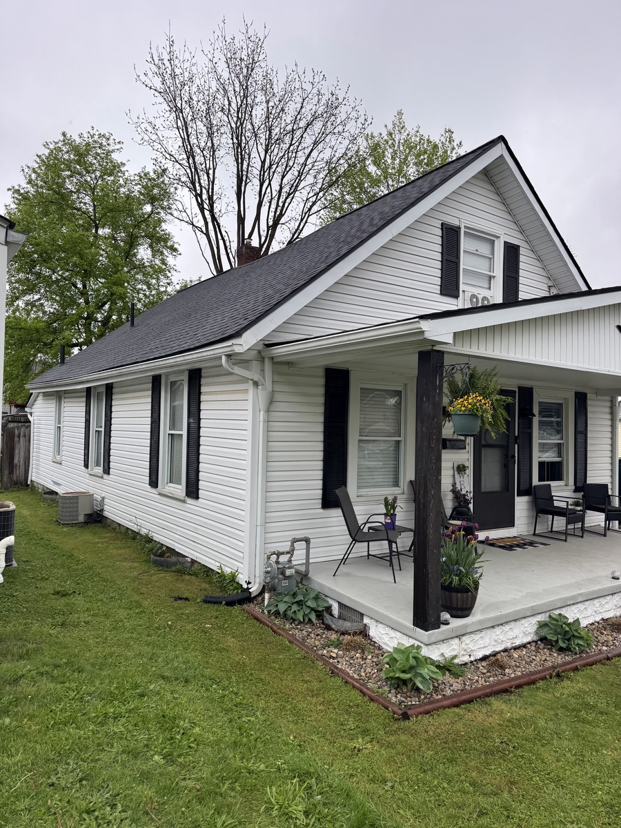 2223 43rd Street Northwest , Canton, OH, US