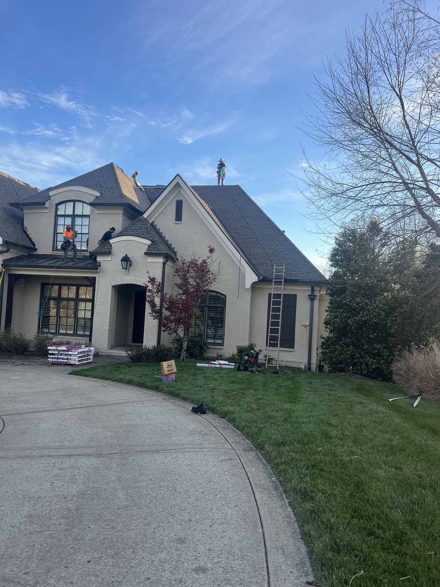9619 Amalfi Court , Brentwood, TN, US