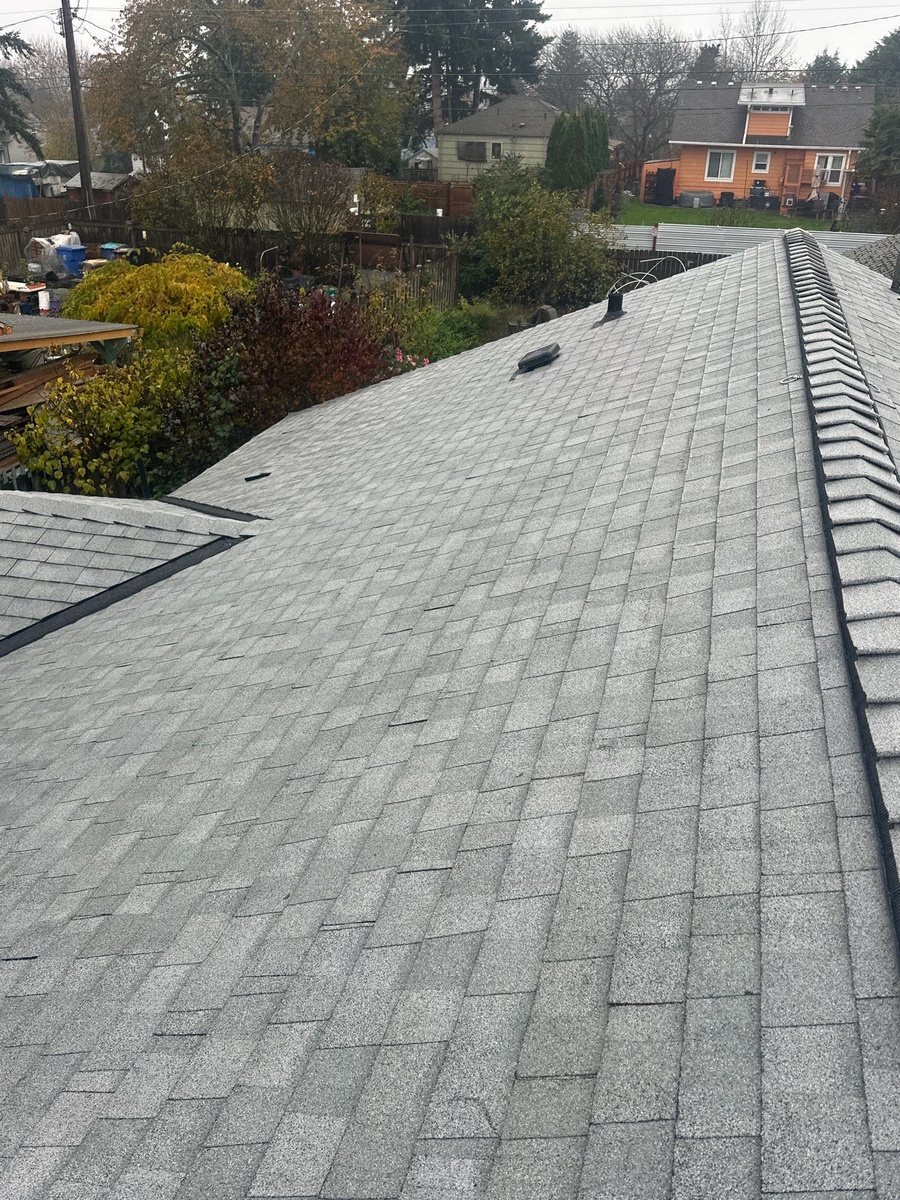 1536 South Prospect Street , Tacoma, WA, US