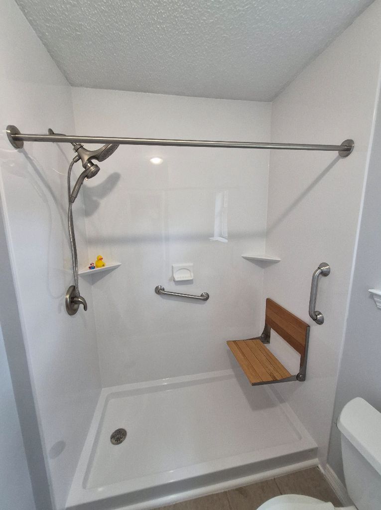 6610 Lauren Drive West , Theodore, AL, US