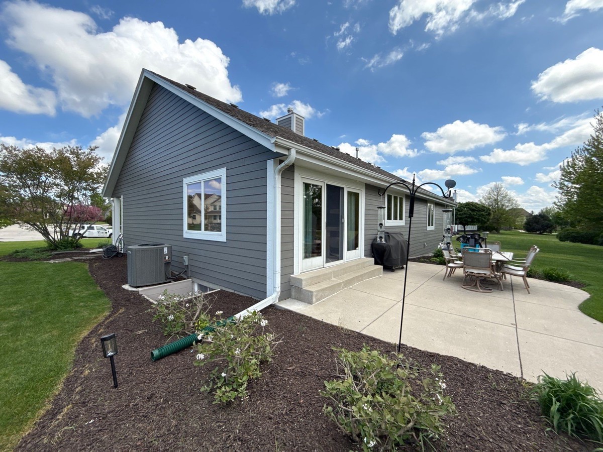 Pat F. | W130S9691 Jimmy Demaret Drive, Muskego, WI, USA, WI