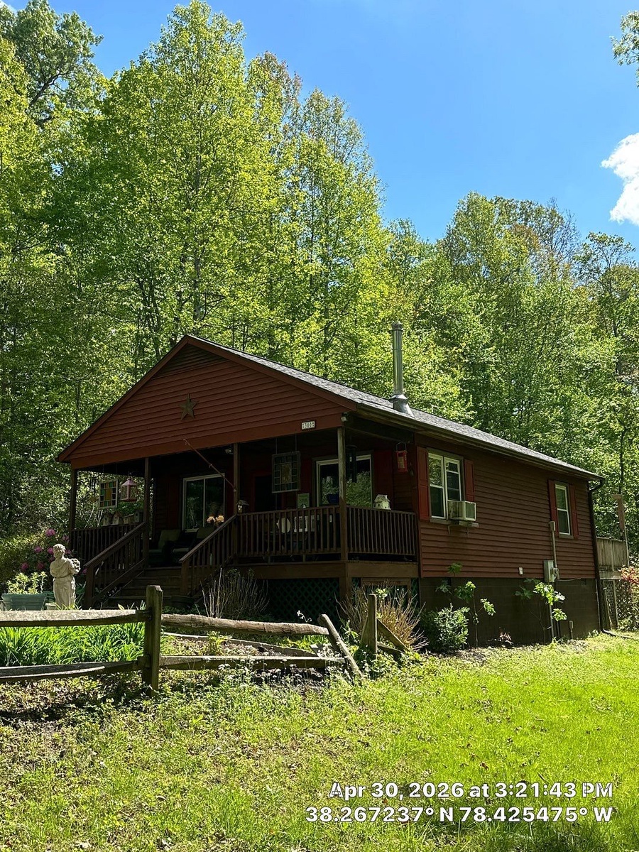 300 Rambling Road , Ruckersville, VA, US