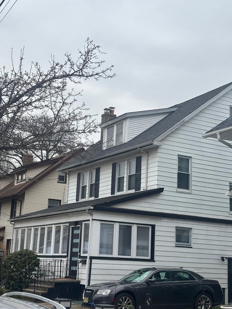 34 Mertz Avenue , Hillside, NJ, US