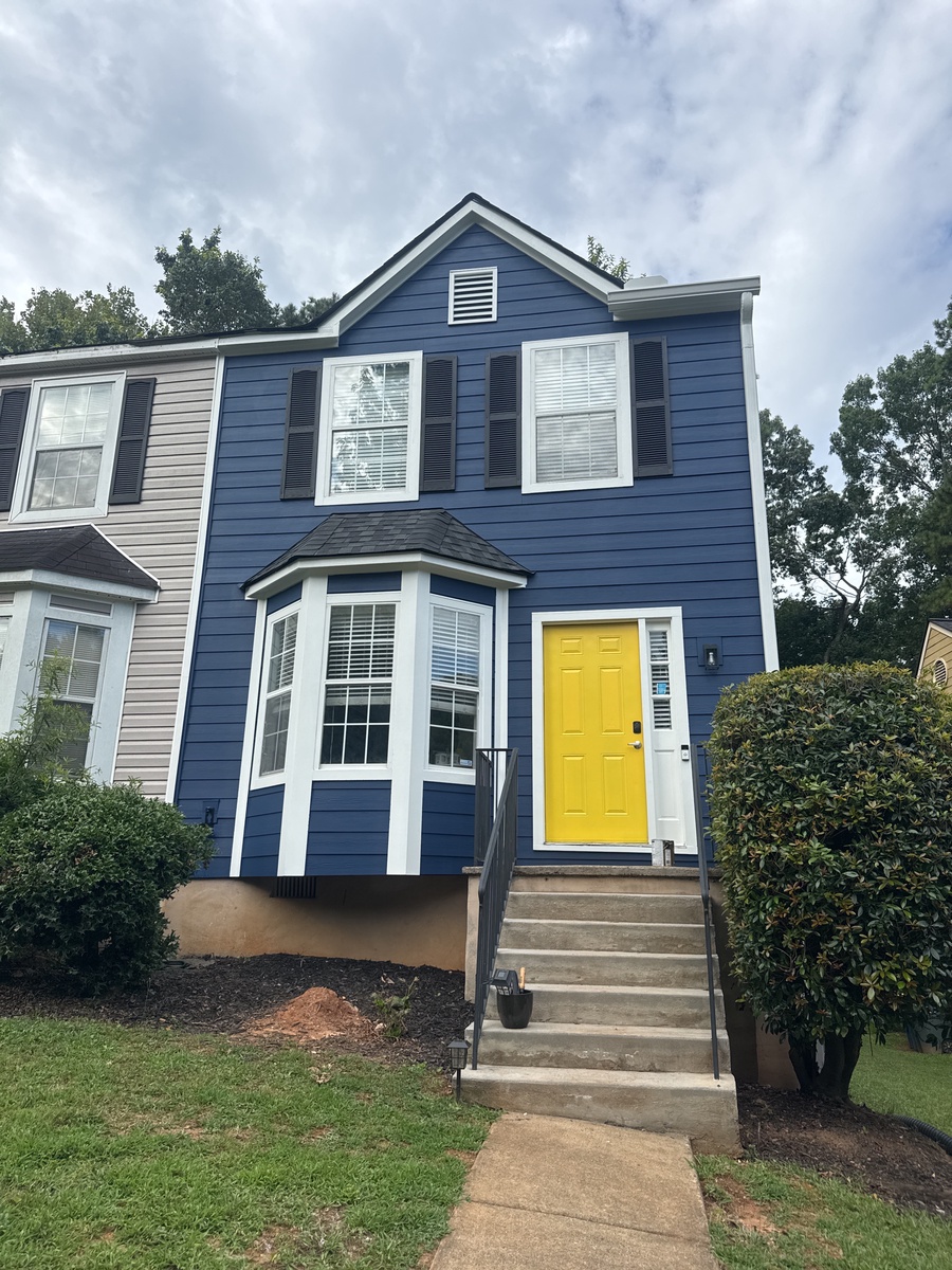 1042 Plantation Way , Kennesaw, GA, US