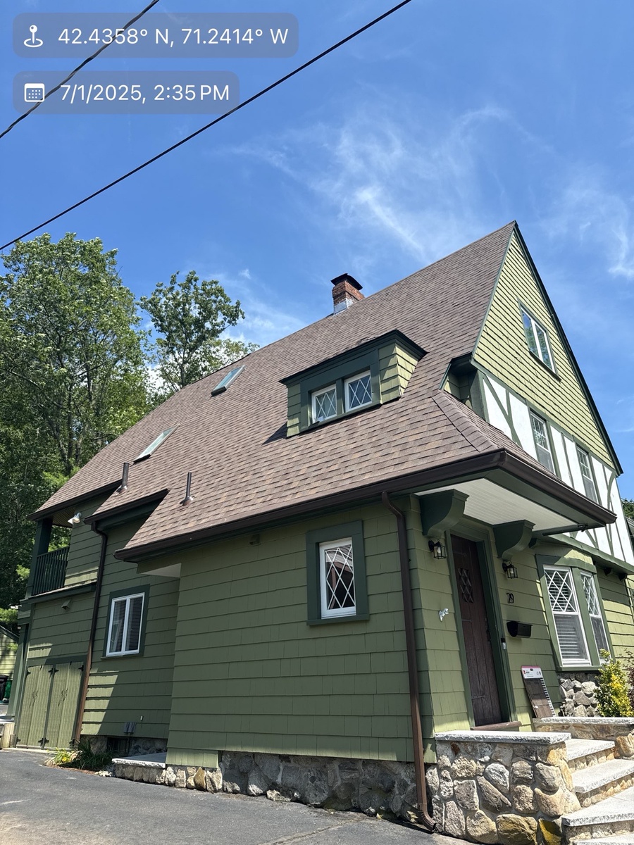 Lexington, MA, 02421, US