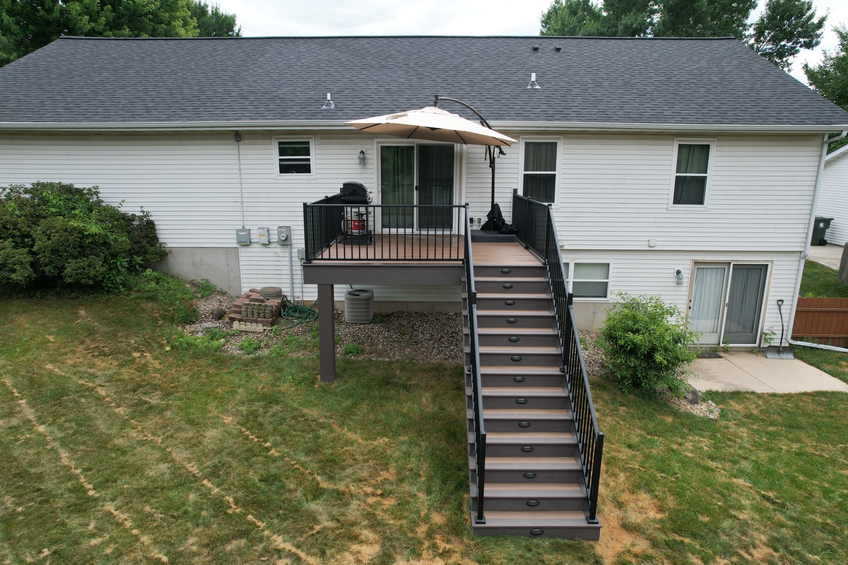 5126 Prairie Rose Road , Madison, WI, US