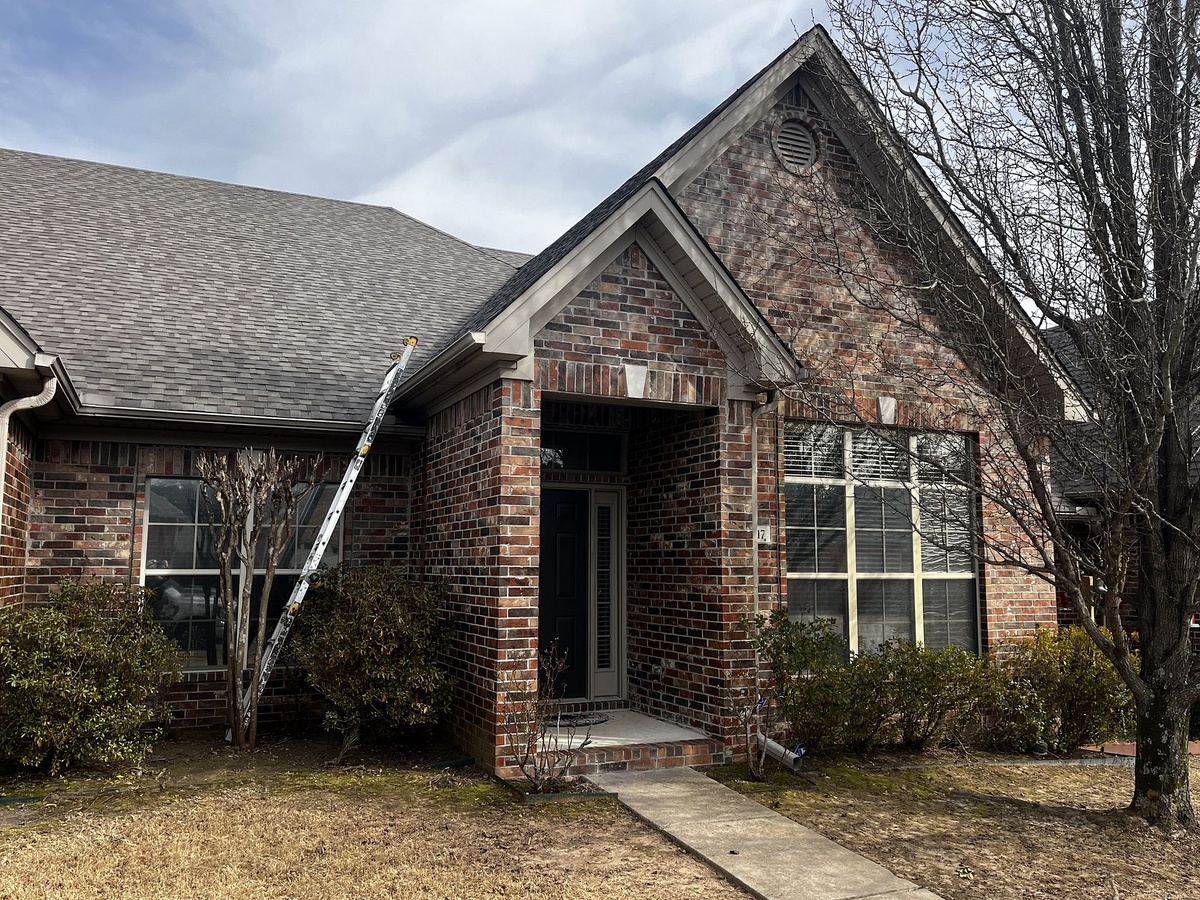 117 Taylor Park Loop , Little Rock, AR, US