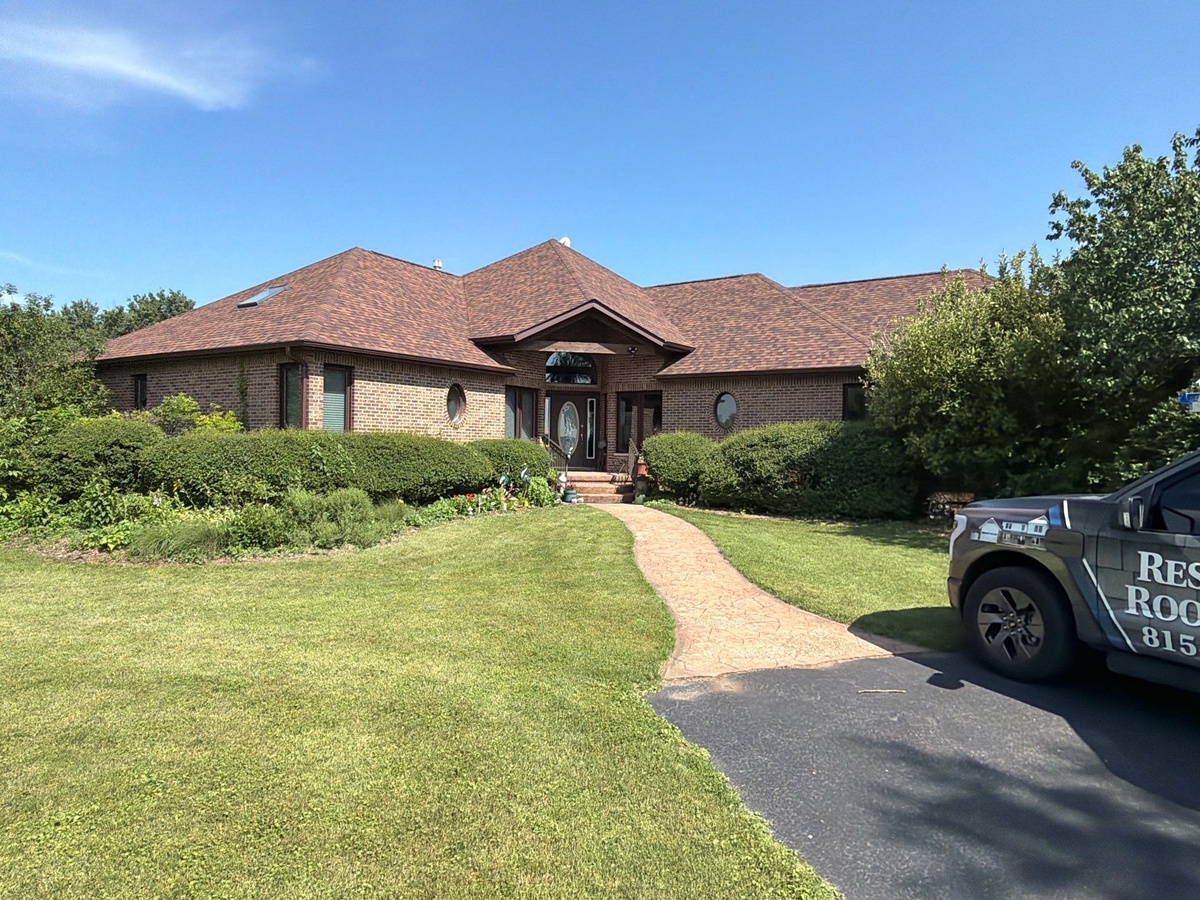 535 Babson Rd , Monroe Center, IL, US