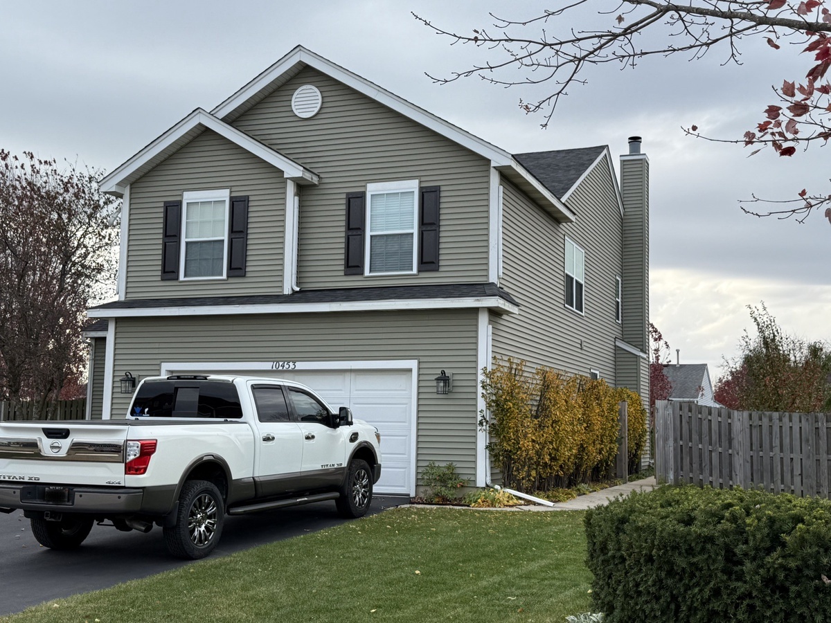 10453 Casselberry North , Huntley, IL, US